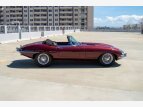 Thumbnail Photo 23 for 1967 Jaguar E-Type